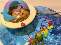 -3号仓库·创意中国菜(新世界城店)