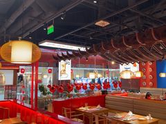 -满园烤鸭·春饼(抚顺万达店)