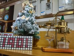 -1901 Cafe(西四店)
