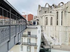 -圣胡斯塔升降机