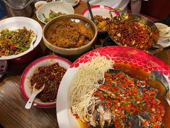 -恰饭·老长沙市井菜(天河客运站店)
