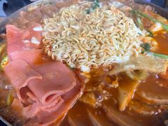 -李先生的首尔小馆(松江启源广场店)