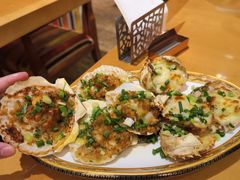 -盛宴标帜西餐厅龙虾.鲍鱼•牛排(重庆喜来登大酒店)
