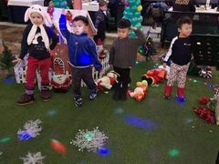 -马克西姆俄罗斯餐厅(通亚街店)