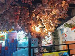 -特色酱椒鱼私房菜(黄鹤楼店)