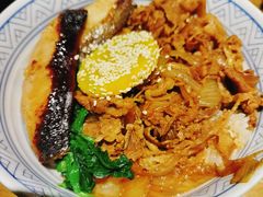 肥牛鳕鱼定食-阿吾罗日本料理(K11艺术中心店)