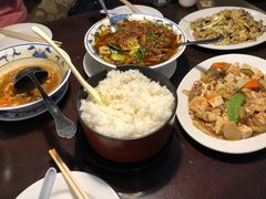 -富满美食
