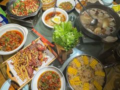 -湘村小灶·地道长沙菜·本地人优选(万家丽路店)
