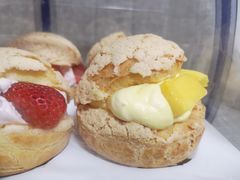 -7号里低糖生日蛋糕(南阳路店)