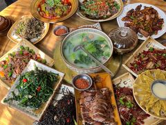 -宋记冕宁土菜馆(海门渔村二店)