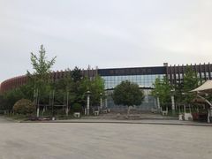 -西安锦江国际酒店