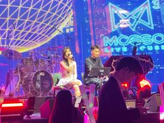 -MOSSO·Liveshow(M3香港广场店)