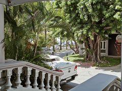 -芽庄日出海滩水疗酒店