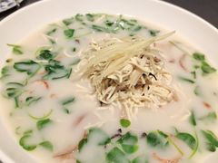 -狮王府淮扬菜(夫子庙老门东店)
