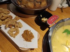 -荷塘码头·活鱼现杀(椒江店)