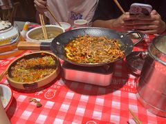 -龙师傅卤炒(天马店)