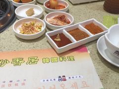 -妙香居韩国烤肉(容桂天佑城店)
