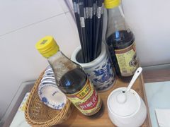 -苏兴记·小笼馄饨(建筑路店)