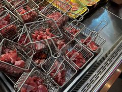 -董记老清泉·鲜切涮羊肉(窑岭店)