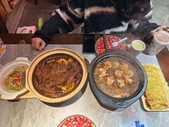 -山四砂锅(太原钟楼街店)