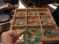 -矶野水产(澳门逸园中心店)