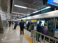 -铁西广场(地铁站)