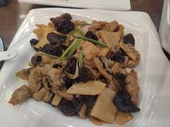 -百年认一力 太原老字号 (桥头街店)