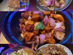 -钳真多钓虾馆·小龙虾海鲜烧烤(九六广场店)