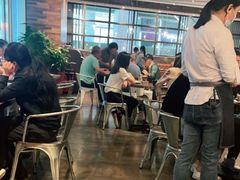 大堂-新旺茶餐厅(嘉里城店)