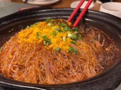 -巢爷老味(东方红店)