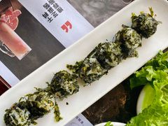 -一品诚记烤肉(大连柏威年购物中心店)