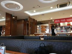 -东方饺子王(大屯路店)