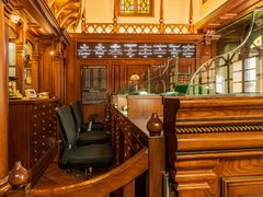 -良辰钟表店名表维修中心