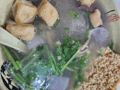 -笑云开汤包店(网巾市店)