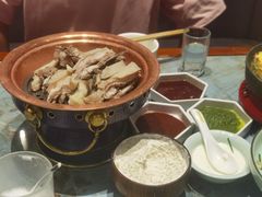 -哈啾嗨·新概念蒙餐(红星新城店)