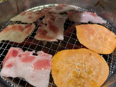 -伊茉家的烤肉店(勒泰中心店)