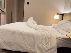 -香港九龙海逸君绰酒店