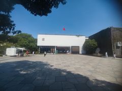 -八大山人梅湖景区