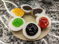 熟梨糕-天津卫码头(南开大悦城店)