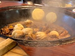 -咱屯子锅台鱼(岳阳街店)