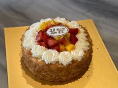 -隐秀山居酒店·秀厨融合西餐厅