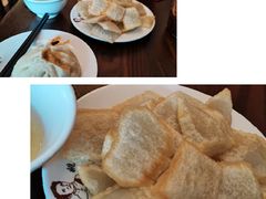 -姚记炒肝店(簋街店)
