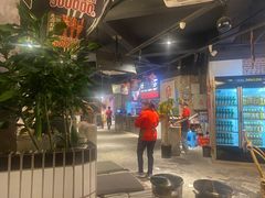 -神伙烧烤(江北黄泥塝店)