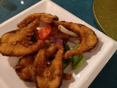 -清晖小苑•顺德地方菜(壹海城店)