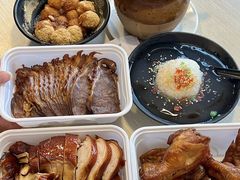 -顺城金记卤鸡·清真