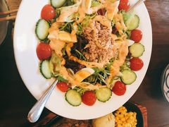 -铃木食堂(帽儿胡同店)