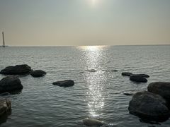 -滆湖低碳生态公园