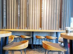 -星巴克(泉州百捷上悦城店)