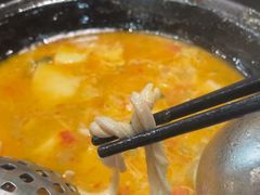 -李师傅脆肚(华强北店)