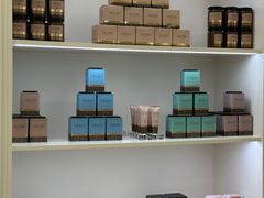 -Angelina安吉丽娜(恒隆广场店)